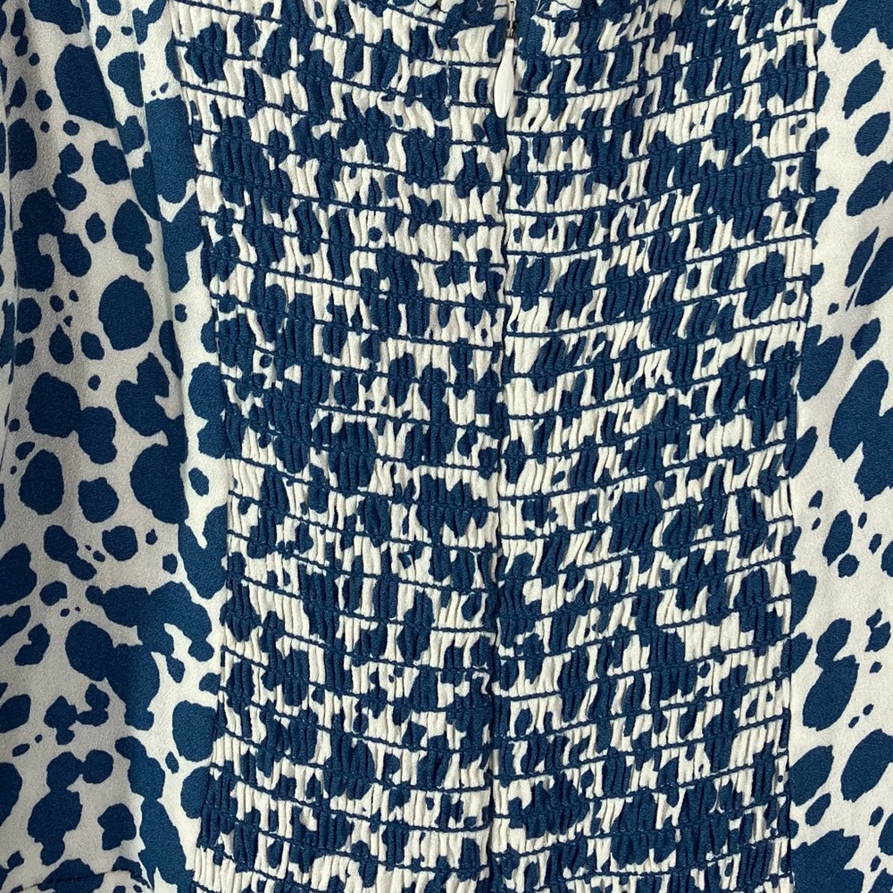 Reformation Sienne Dress - Picture 6 of 7